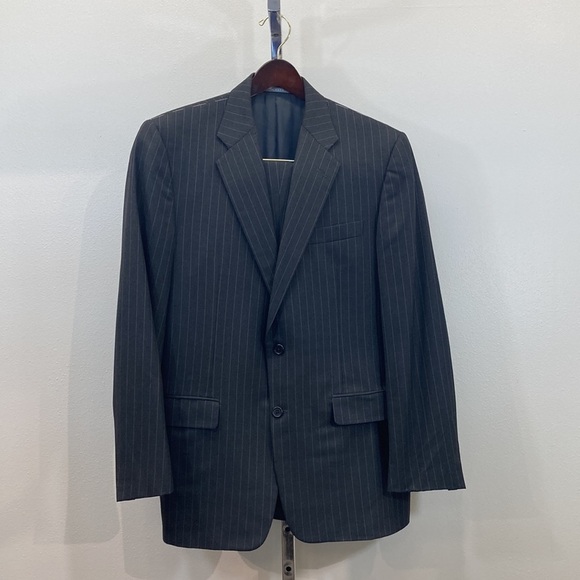 Hickey Freeman Madison Suit NWT - Picture 2 of 7